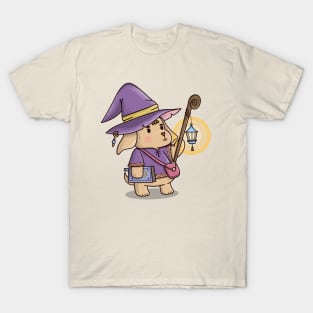 Dog Wizard T-Shirt